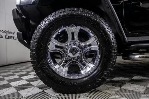 2008 Hummer H2 SUT