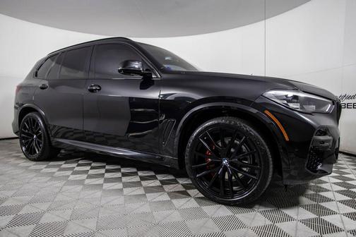 2023 BMW X5 sDrive40i