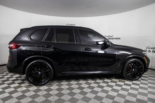 2023 BMW X5 sDrive40i