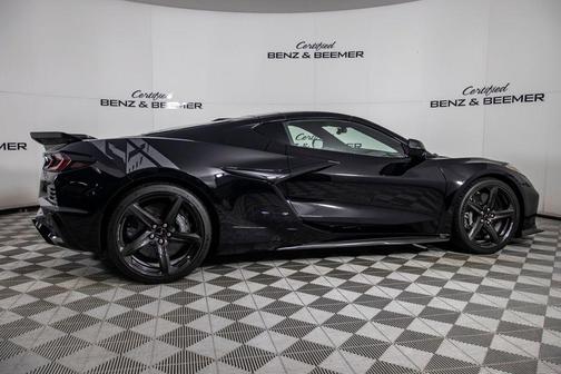 2023 Chevrolet Corvette Z06