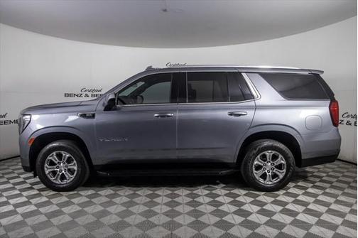 2022 GMC Yukon SLE