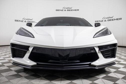 2023 Chevrolet Corvette Stingray w/2LT