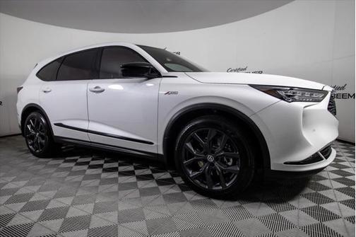 2023 Acura MDX A-SPEC