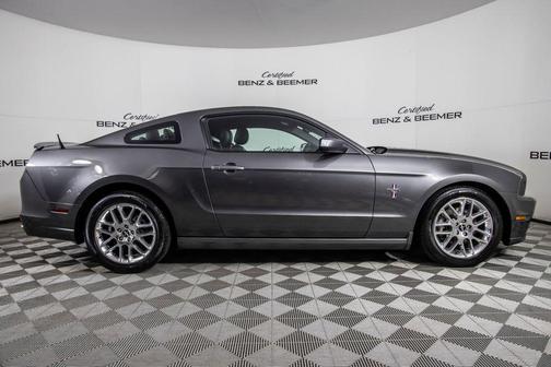 2014 Ford Mustang V6 Premium