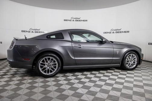 2014 Ford Mustang V6 Premium