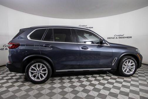 2021 BMW X5 sDrive40i