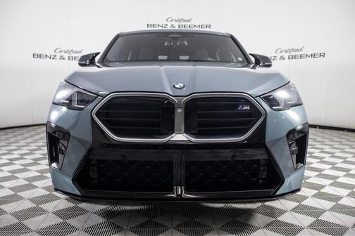 2024 BMW X2 M35i