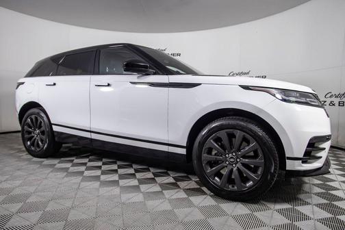 2023 Land Rover Range Rover Velar P340 S R-Dynamic