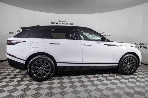 2023 Land Rover Range Rover Velar P340 S R-Dynamic