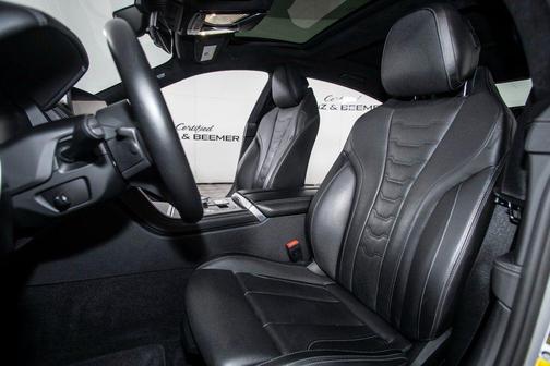 2022 BMW ALPINA B8 Gran Coupe xDrive