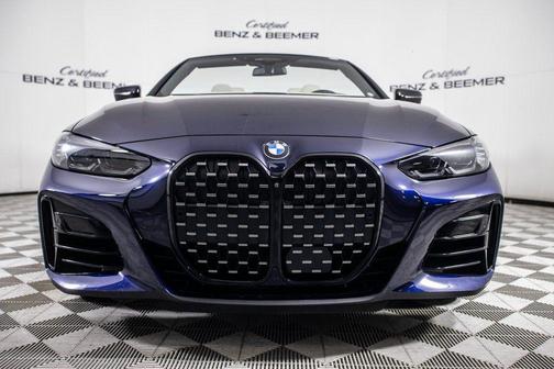 2023 BMW M440 i xDrive