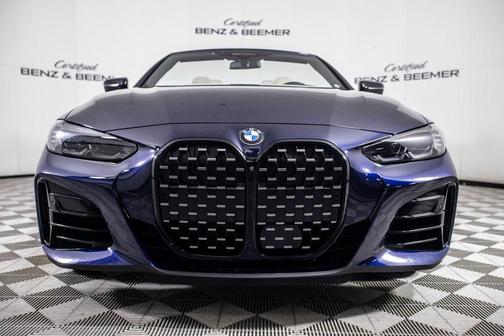 2023 BMW M440 i xDrive