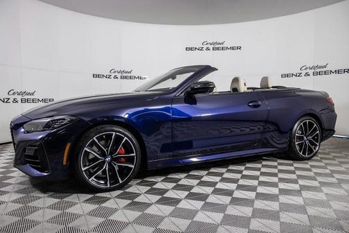 2023 BMW M440 i xDrive