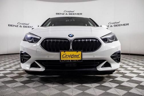 2022 BMW 228 Gran Coupe i sDrive