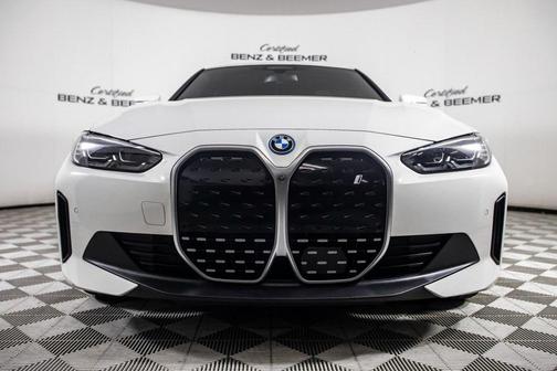 2024 BMW i4 Gran Coupe eDrive35