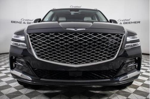 2023 Genesis GV80 2.5T