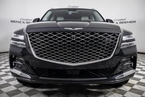 2023 Genesis GV80 2.5T