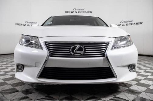 2015 Lexus ES 350 350