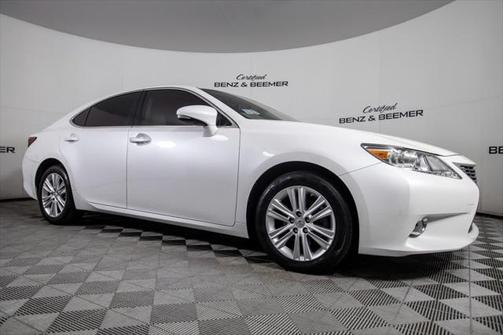 2015 Lexus ES 350 350