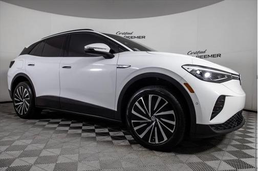 2024 Volkswagen ID.4 AWD Pro