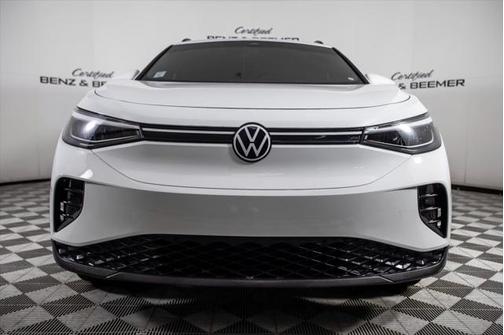 2024 Volkswagen ID.4 AWD Pro