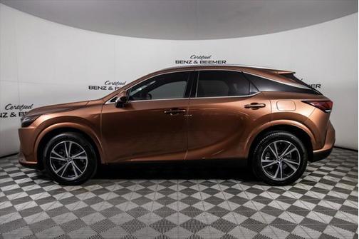 2023 Lexus RX 350 Base