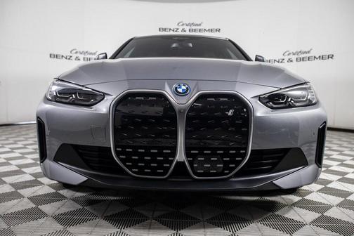 2023 BMW i4 Gran Coupe eDrive35