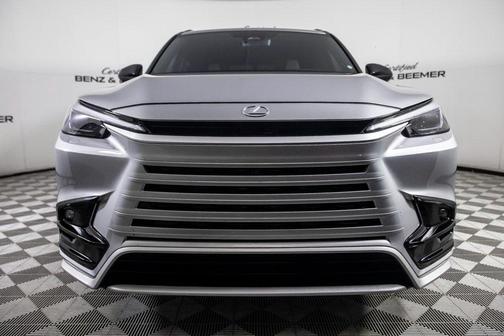 2024 Lexus TX 500h 500h F SPORT