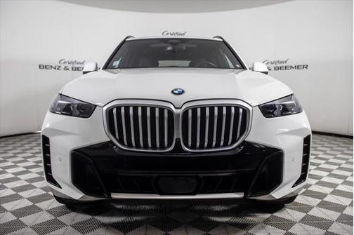 2024 BMW X5 sDrive40i