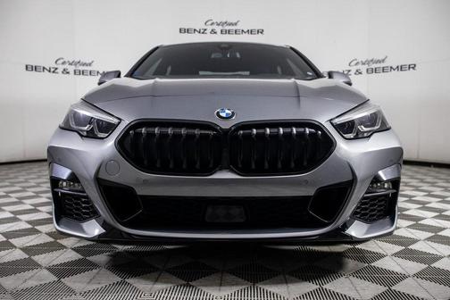 2023 BMW 228 Gran Coupe i sDrive