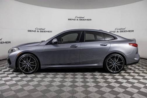 2023 BMW 228 Gran Coupe i sDrive