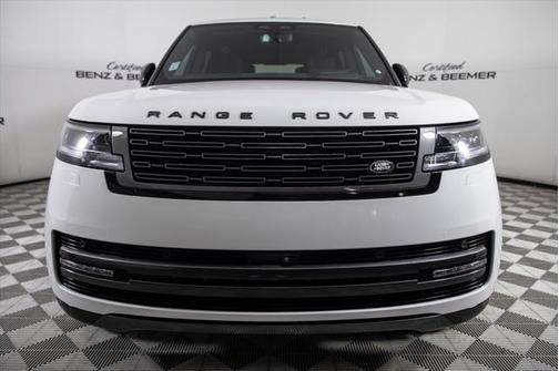 2024 Land Rover Range Rover P530 Autobiography