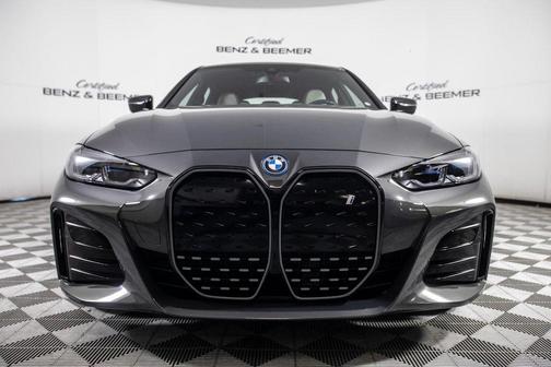 2023 BMW i4 Gran Coupe eDrive40