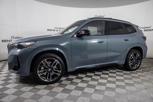 2023 BMW X1 xDrive28i