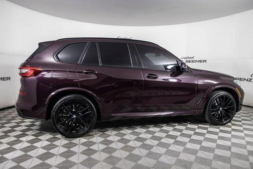 2020 BMW X5 sDrive40i