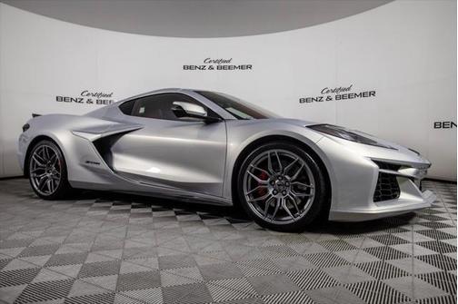 2023 Chevrolet Corvette Z06