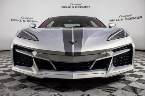 2023 Chevrolet Corvette Z06
