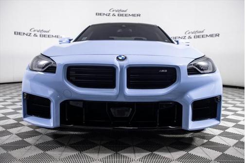 2024 BMW M2 Base