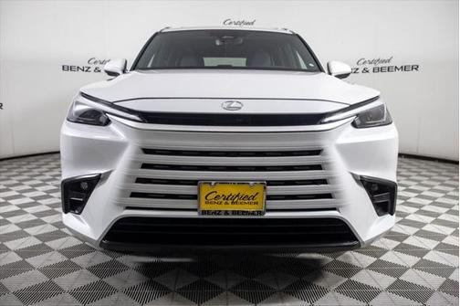 2024 Lexus TX 350 Base