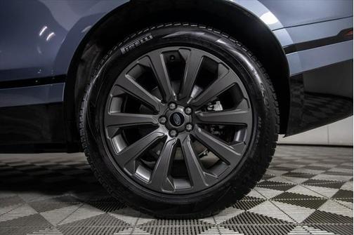 2023 Land Rover Range Rover Velar P340 S R-Dynamic