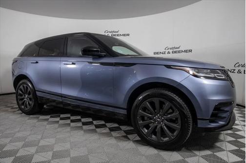2023 Land Rover Range Rover Velar P340 S R-Dynamic