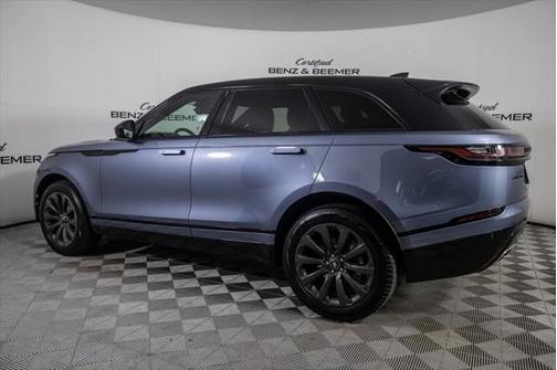 2023 Land Rover Range Rover Velar P340 S R-Dynamic