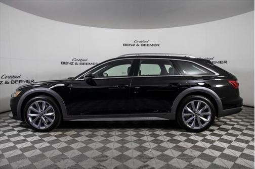 2025 Audi A6 55 Premium Plus