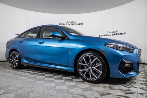 2023 BMW 228 Gran Coupe i sDrive