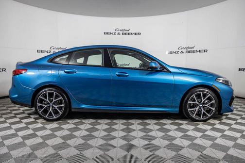 2023 BMW 228 Gran Coupe i sDrive