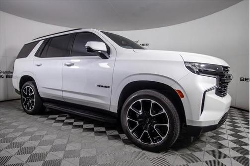 2023 Chevrolet Tahoe 2WD RST