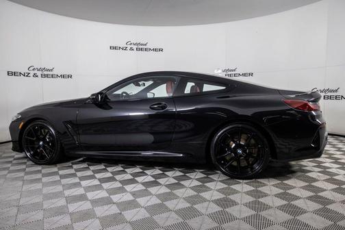 2023 BMW M850 xDrive