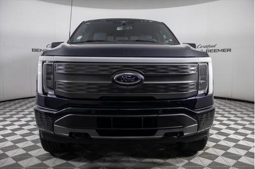 2023 Ford F-150 Lightning LARIAT