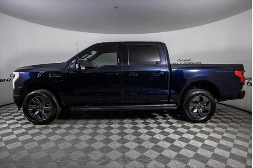 2023 Ford F-150 Lightning LARIAT