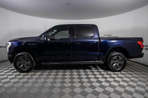 2023 Ford F-150 Lightning LARIAT